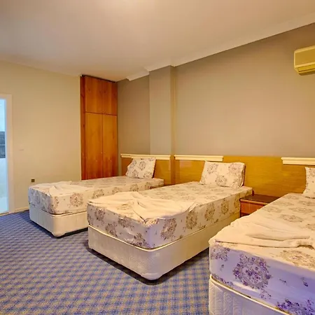 Azak Blue Antalya