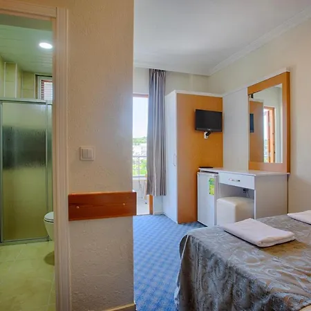 Azak Blue Hotel