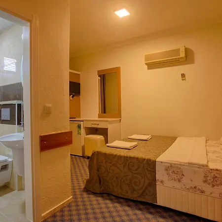 Azak Blue Antalya