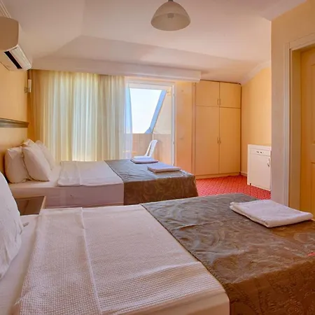 Hotel Azak Blue Antalya