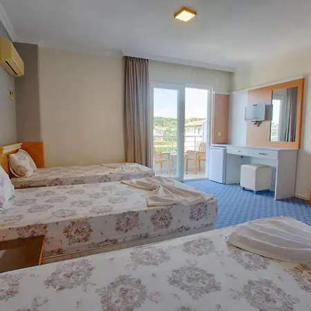 Azak Blue Hotel
