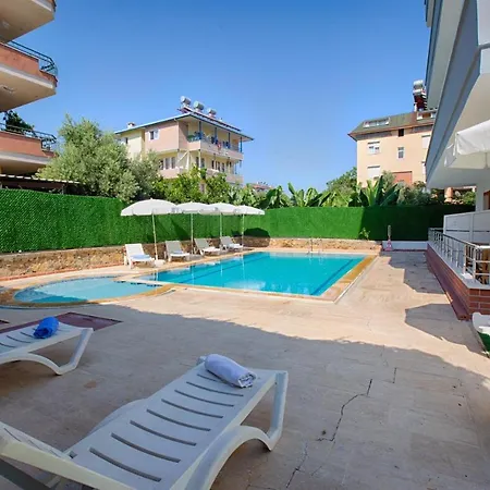 Azak Blue Hotel *