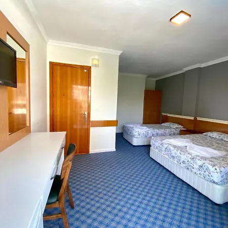 Hotel Azak Blue Antalya