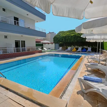 Azak Blue Antalya
