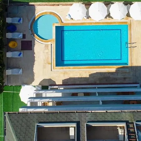 Azak Blue * Antalya